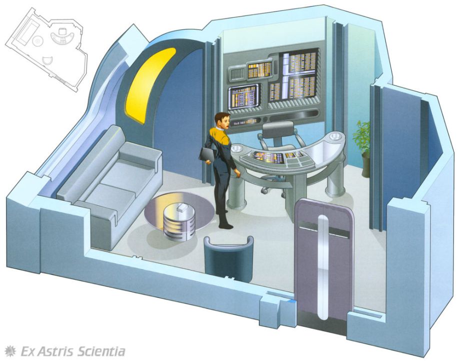 Departmental Offices