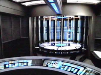 Transporter Room